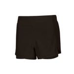 iGen 2in1 Sports Shorts Black