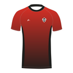 Sublimated School Sports Shirt Style 10