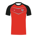 Sublimated School Sports Shirt Style 11