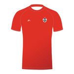 Sublimated School Sports Shirt Style 13