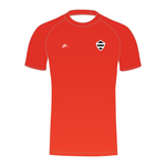 Sublimated School Sports Shirt Style 14