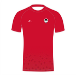 Sublimated School Sports Shirt Style 15