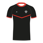 Sublimated School Sports Shirt Style 2