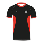 Sublimated School Sports Shirt Style 3