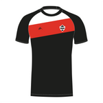 Sublimated School Sports Shirt Style 7