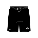 Sublimated School Sports Short Style 1