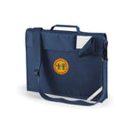 Charles Darwin Primary School Bookbag