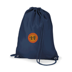 Charles Darwin Primary School PE Bag