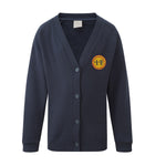 Charles Darwin Primary School Cardigan