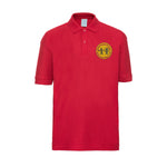 Charles Darwin Primary School Polo