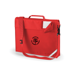 Crowton Primary School Bookbag