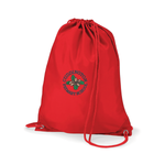 Cuddington Primary School PE Bag