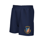 Davenham Primary School PE Short