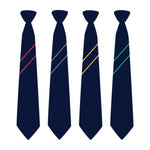 Hartford Church of England High School Tie - Year 7 2026-27