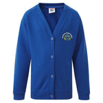 Hartford Primary School Unisex Cardigan