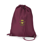 Hartford Manor Primary School PE Bag