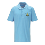 Hartford Manor Primary School Polo Shirt