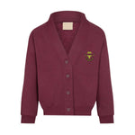 Hartford Manor Primary School Cardigan