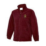 Hartford Manor Primary School Fleece