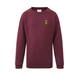 Hartford Manor Primary School Sweatshirt