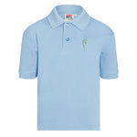 Kingsmead School Eco Polo Shirt