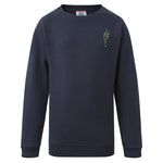 Kingsmead Primary School Unisex Crew Neck Jumper