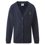Kingsmead Primary School Unisex Cardigan