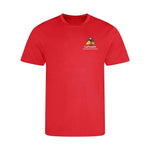 Leftwich Primary School PE T-Shirt
