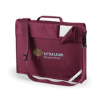 Little Leigh Primary School Book Bag