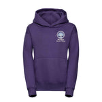 Moulton Nursery School Hoodie