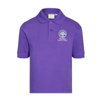 Moulton Nursery School Polo Shirt