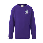 Moulton Nursery School Sweatshirt