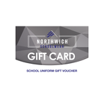 Northwich Schoolwear Gift Card