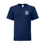 Over Hall Community School PE T Shirt