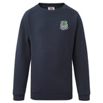 Over Hall Junior School Sweatshirt