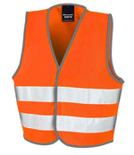 Core Kids Hi-Vis Safety Vest