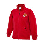 Rudheath Primary School Fleece