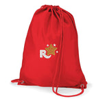 Rudheath Primary School PE Bag