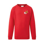 Rudheath Primary School Sweatshirt