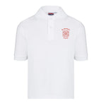 St Berteline's School Eco Polo Shirt