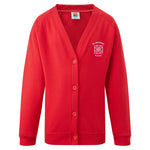 St Berteline's Primary School Cardigan