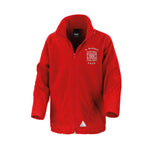 St Berteline's Fleece