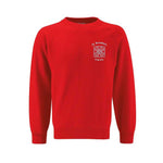 St Berteline's Sweatshirt