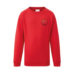 St Wilfrid's Pre-School Sweatshirt
