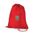 St Wilfrid's Primary School PE Bag