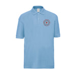 St Wilfrid's Primary School Polo Shirt