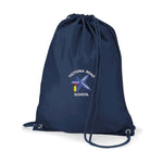 Victoria Road Primary School PE Bag