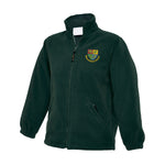 Weaverham Forest Primary School Fleece