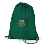 Weaverham Forest Primary School PE Bag
