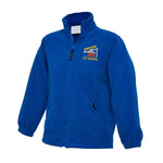 Wincham Community Primary School Fleece